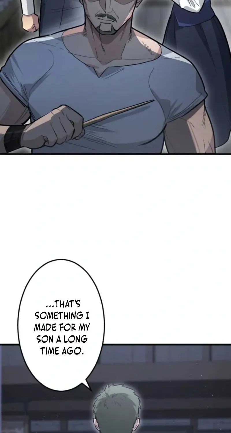 The Magic Theory of the Regressed Sword Saint Chapter 17 page 88 - 