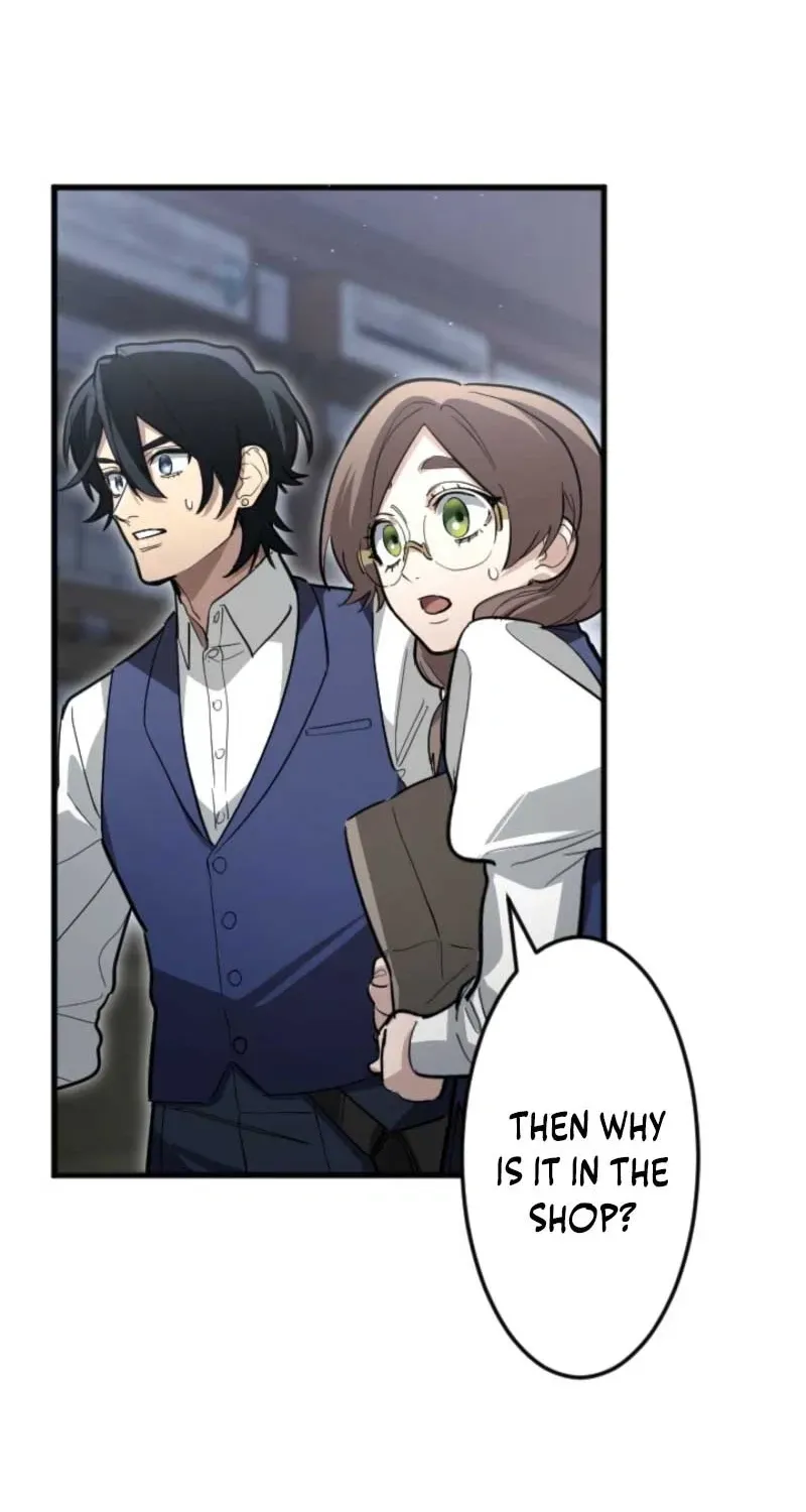 The Magic Theory of the Regressed Sword Saint Chapter 17 page 90 - 