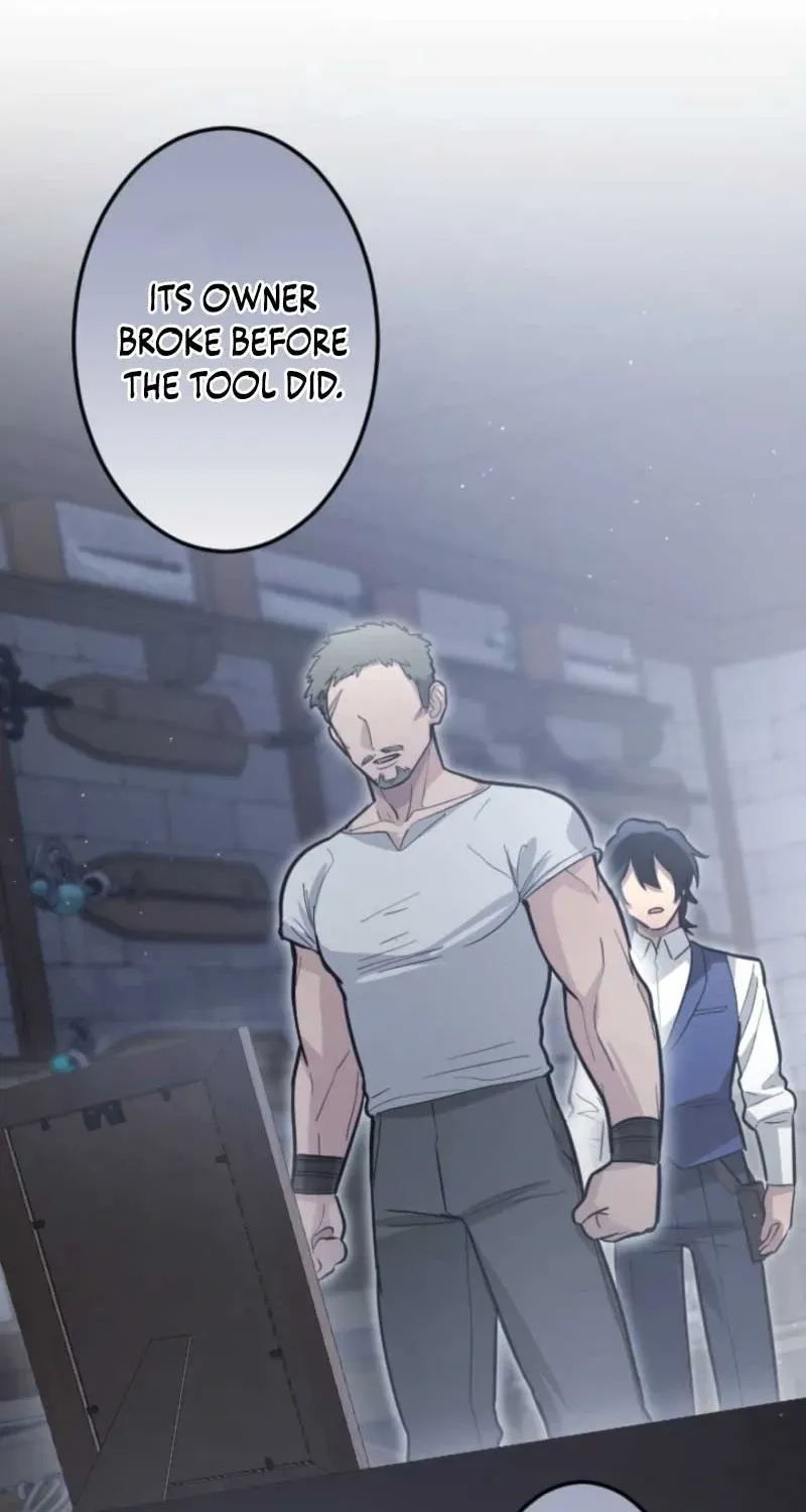 The Magic Theory of the Regressed Sword Saint Chapter 17 page 92 - 