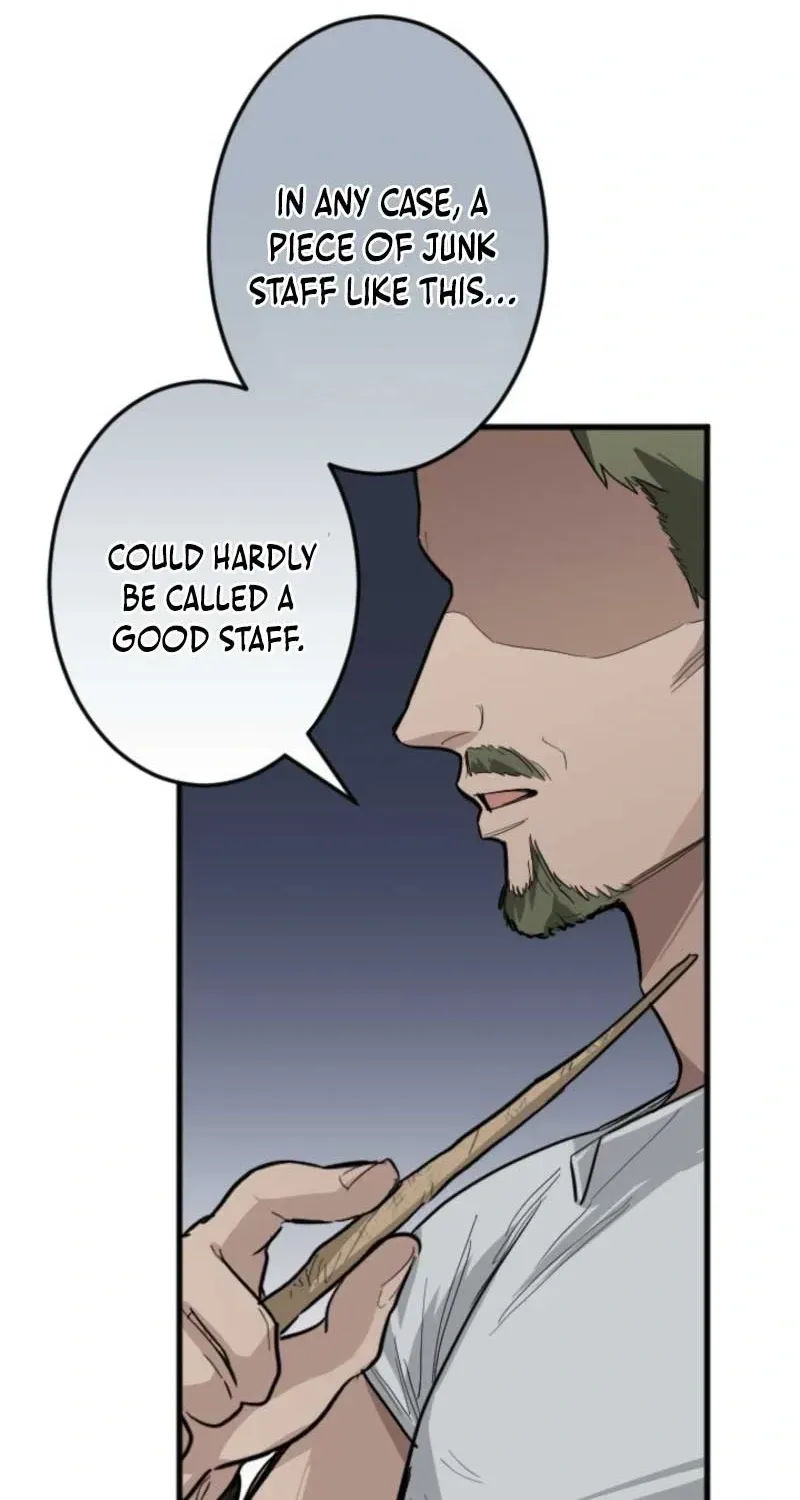 The Magic Theory of the Regressed Sword Saint Chapter 17 page 94 - 