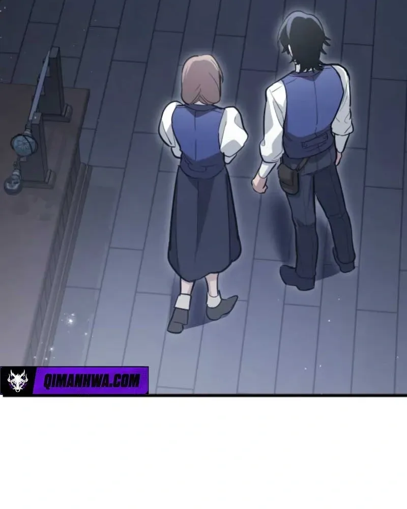The Magic Theory of the Regressed Sword Saint Chapter 17 page 96 - 
