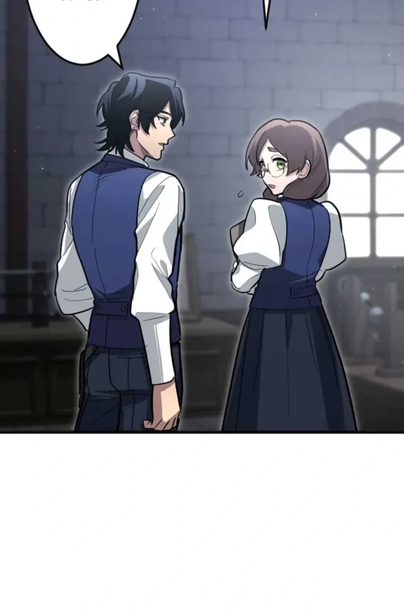 The Magic Theory of the Regressed Sword Saint Chapter 17 page 98 - 