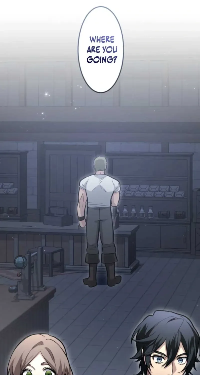 The Magic Theory of the Regressed Sword Saint Chapter 17 page 99 - 