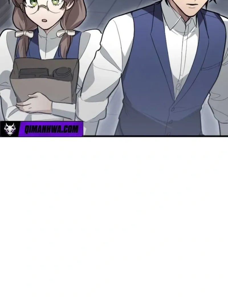 The Magic Theory of the Regressed Sword Saint Chapter 17 page 100 - 