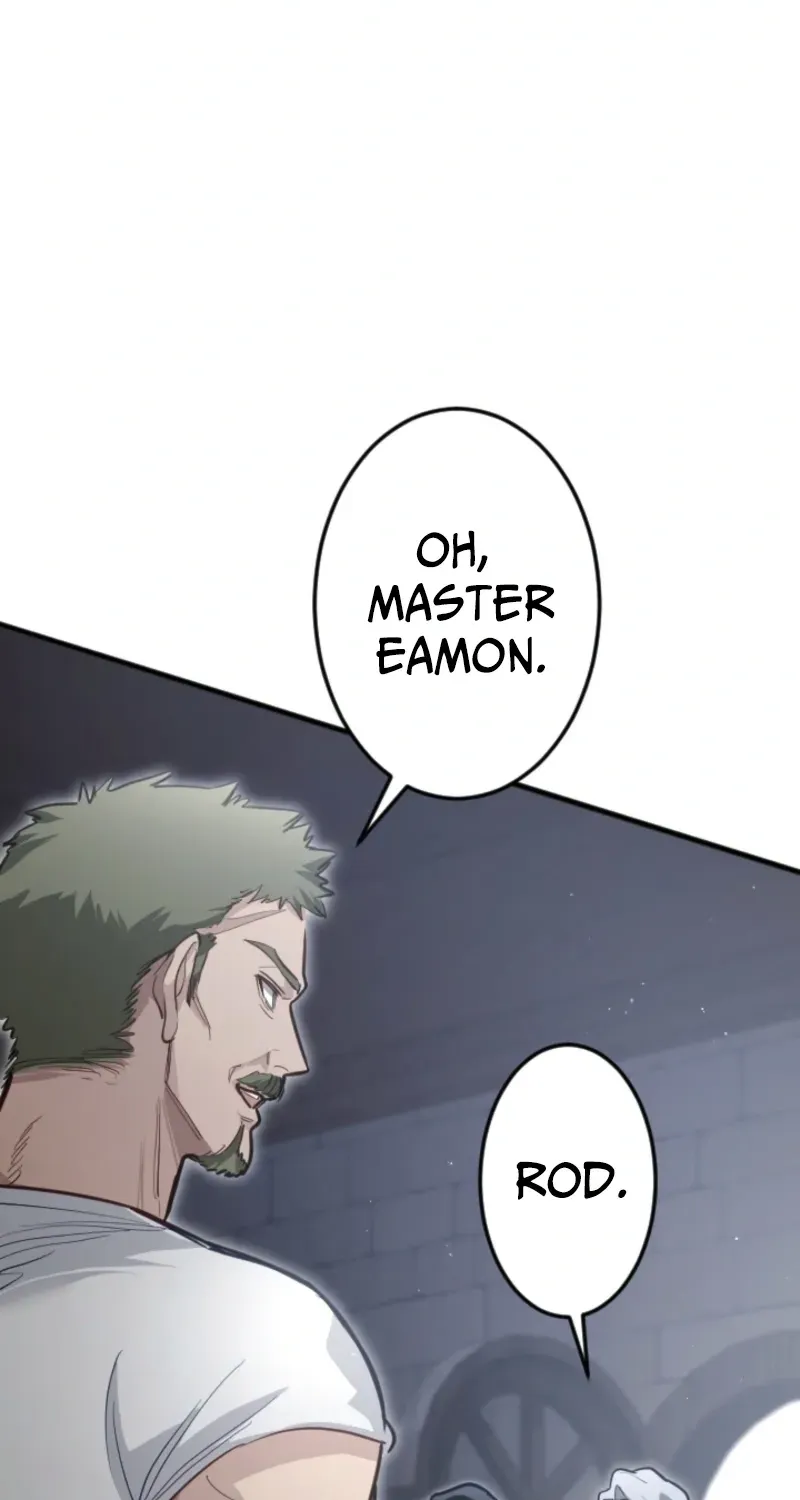 The Magic Theory of the Regressed Sword Saint Chapter 18 page 11 - 