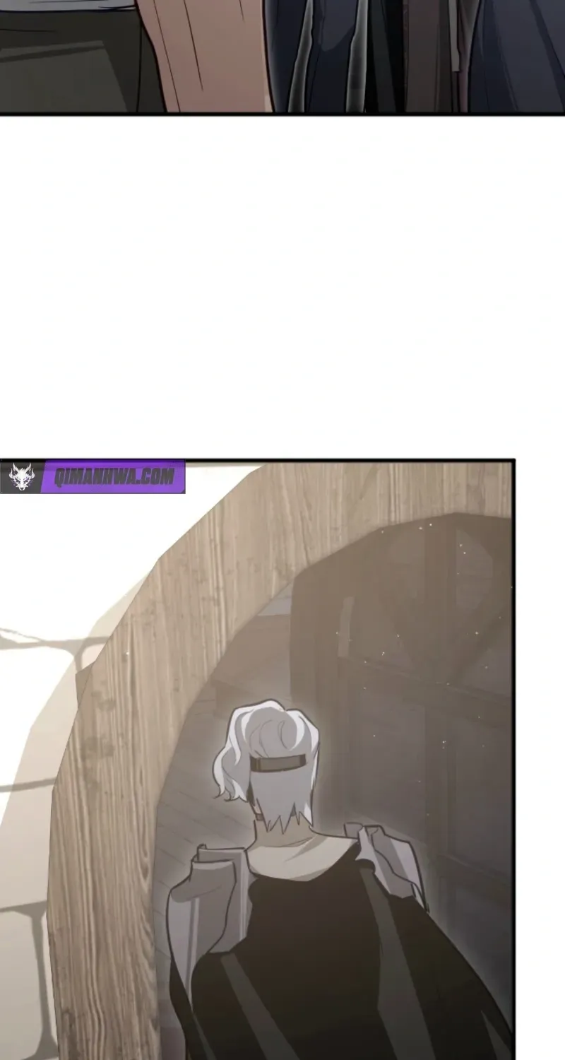 The Magic Theory of the Regressed Sword Saint Chapter 18 page 13 - 