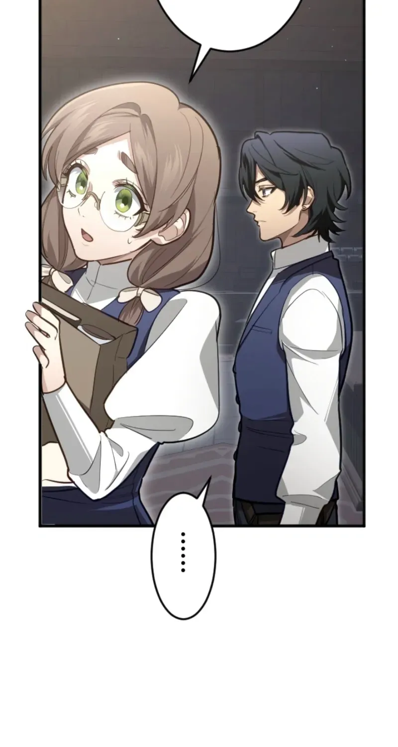 The Magic Theory of the Regressed Sword Saint Chapter 18 page 17 - 