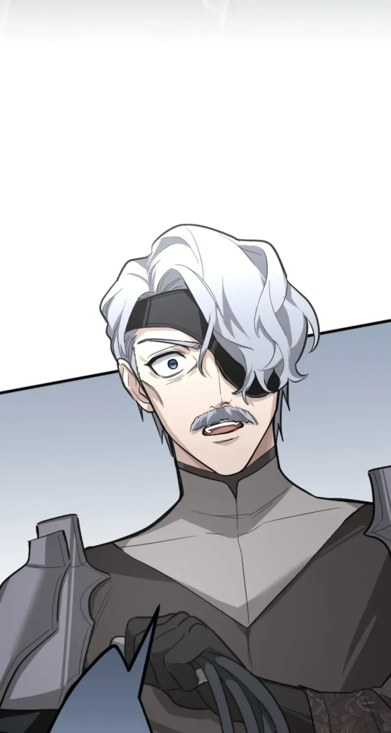 The Magic Theory of the Regressed Sword Saint Chapter 18 page 3 - 