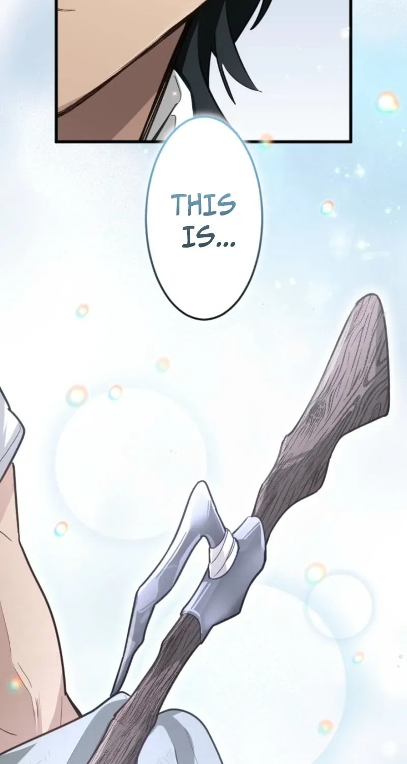 The Magic Theory of the Regressed Sword Saint Chapter 18 page 23 - 