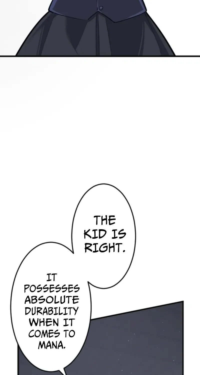 The Magic Theory of the Regressed Sword Saint Chapter 18 page 34 - 