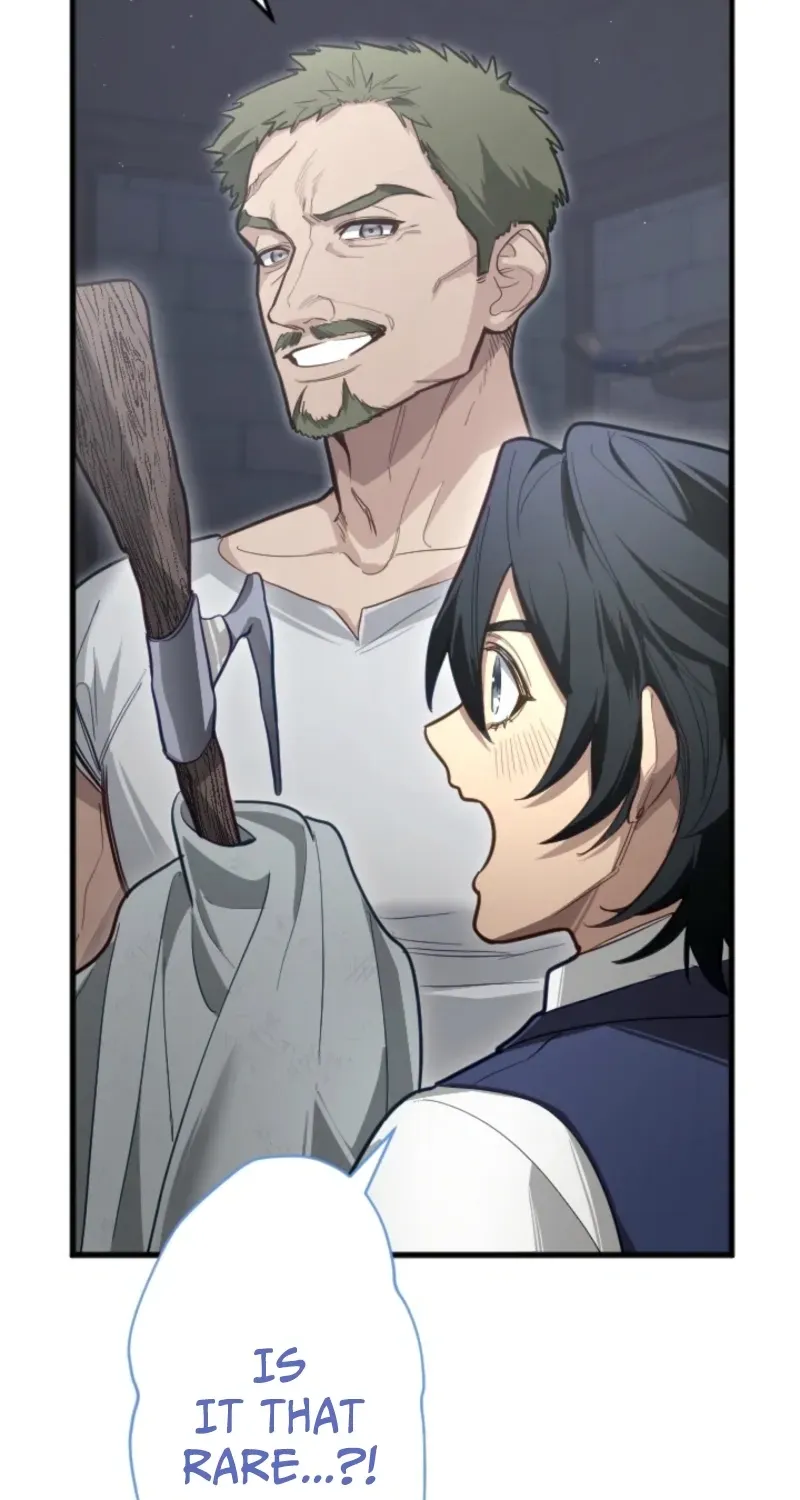 The Magic Theory of the Regressed Sword Saint Chapter 18 page 35 - 