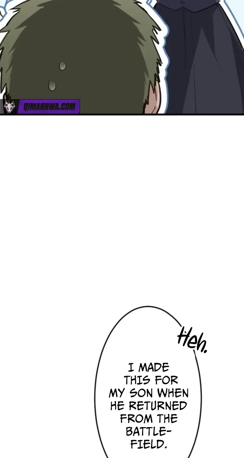 The Magic Theory of the Regressed Sword Saint Chapter 18 page 38 - 