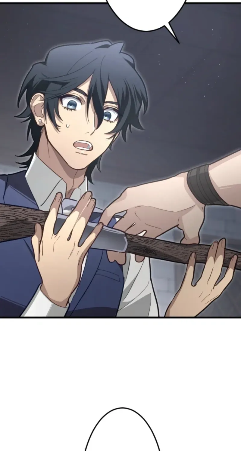 The Magic Theory of the Regressed Sword Saint Chapter 18 page 39 - 