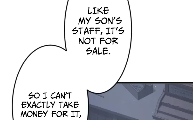 The Magic Theory of the Regressed Sword Saint Chapter 18 page 40 - 
