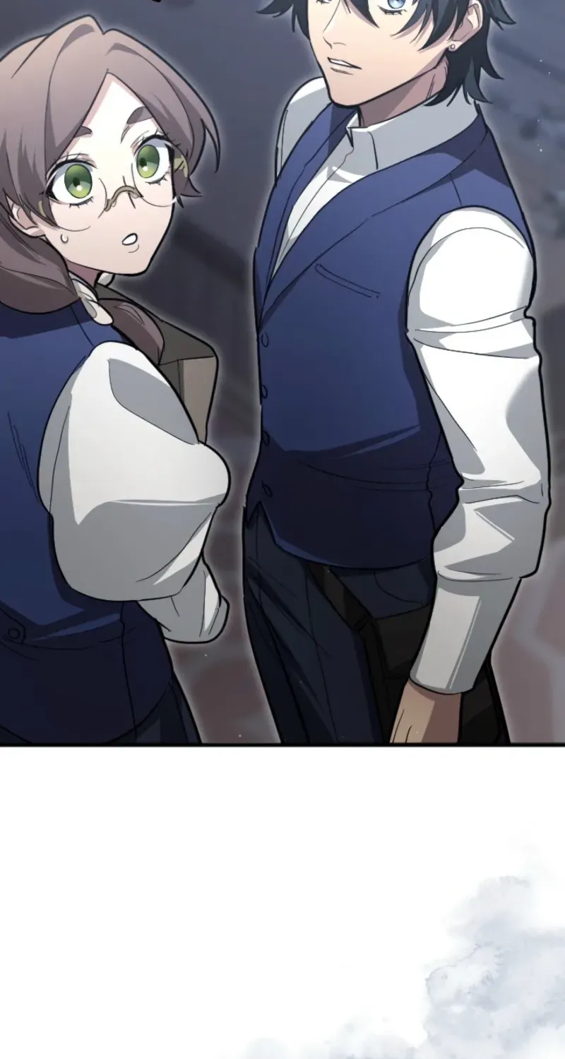 The Magic Theory of the Regressed Sword Saint Chapter 18 page 5 - 