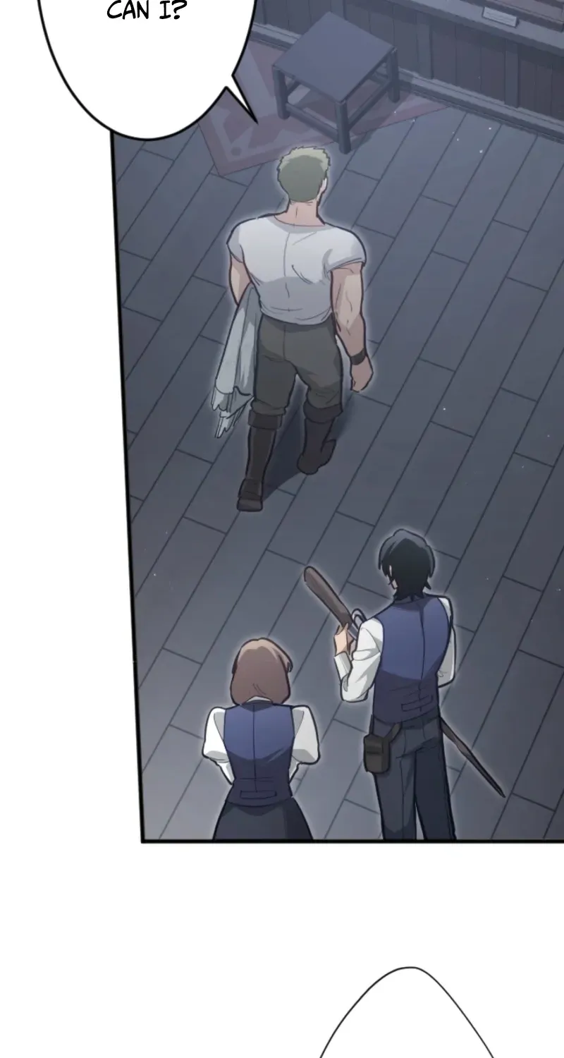The Magic Theory of the Regressed Sword Saint Chapter 18 page 41 - 