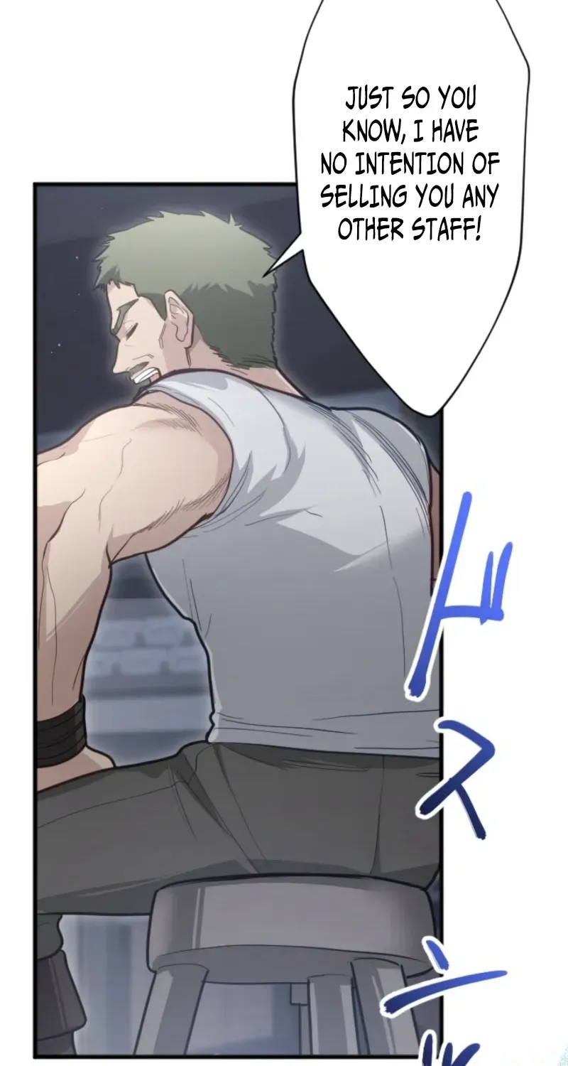 The Magic Theory of the Regressed Sword Saint Chapter 18 page 42 - 