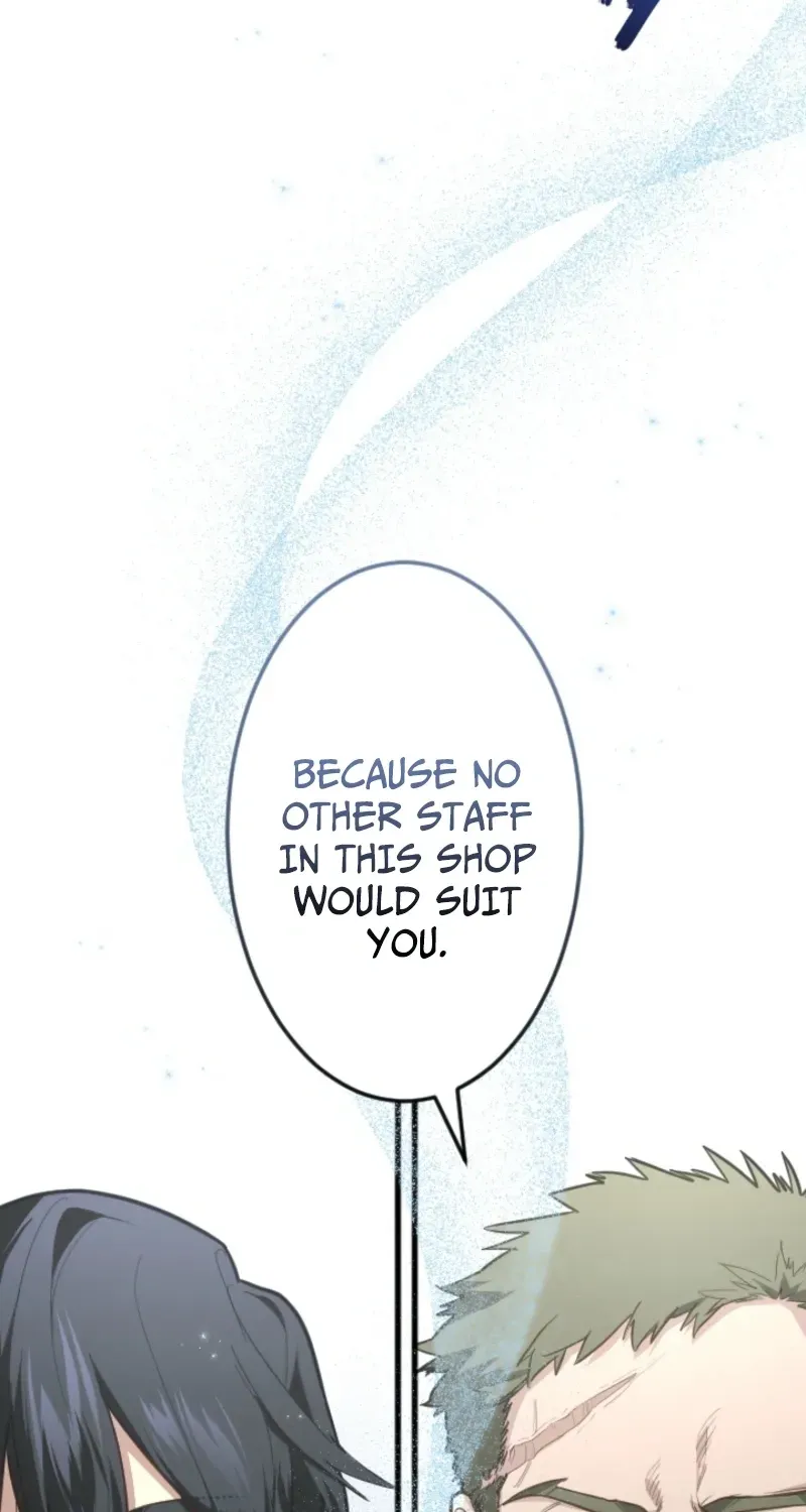 The Magic Theory of the Regressed Sword Saint Chapter 18 page 43 - 