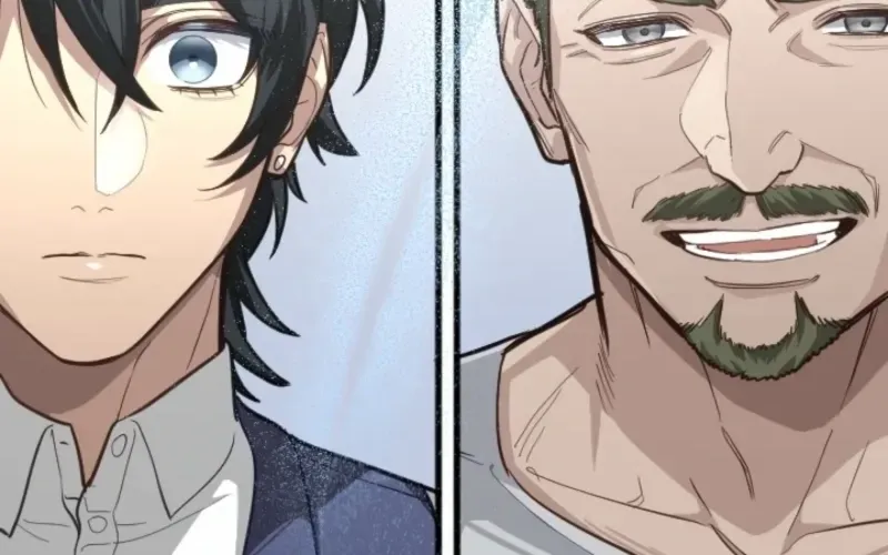 The Magic Theory of the Regressed Sword Saint Chapter 18 page 44 - 