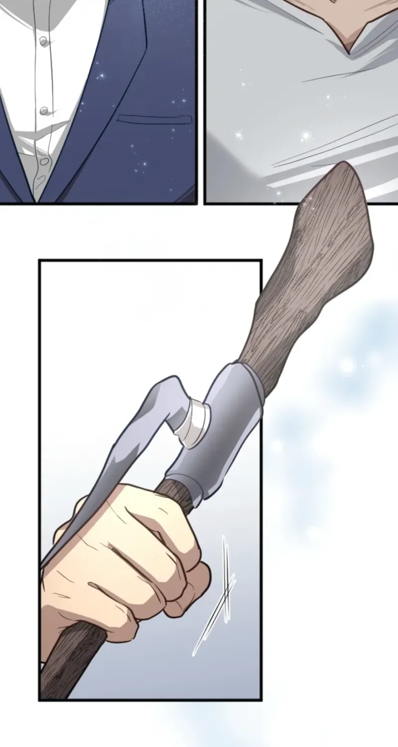 The Magic Theory of the Regressed Sword Saint Chapter 18 page 45 - 