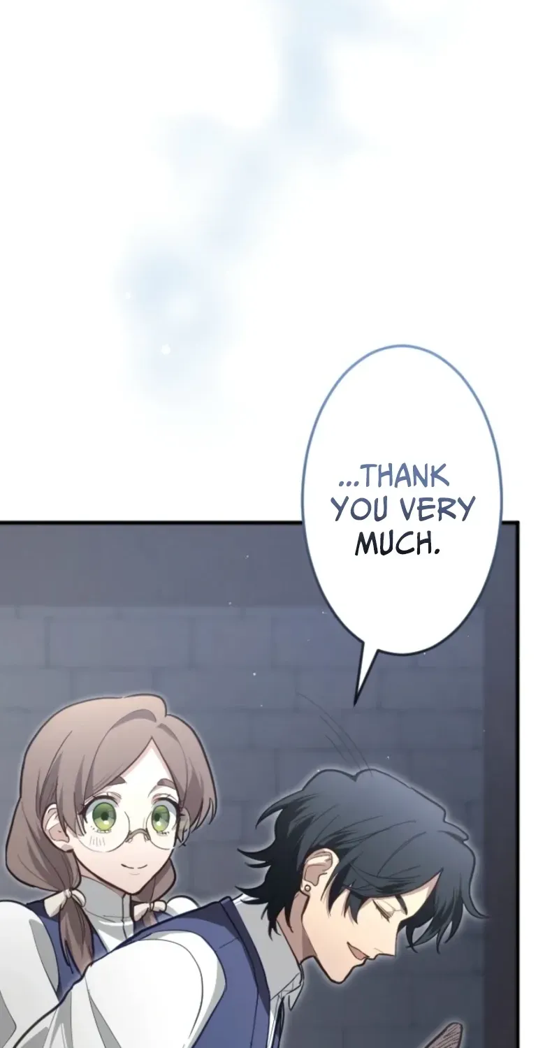 The Magic Theory of the Regressed Sword Saint Chapter 18 page 46 - 