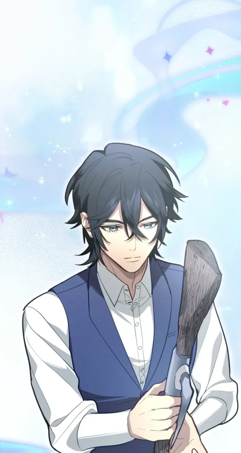 The Magic Theory of the Regressed Sword Saint Chapter 18 page 49 - 