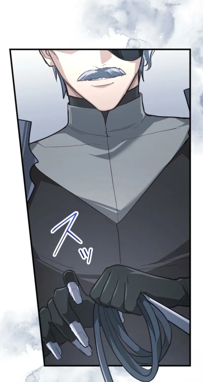 The Magic Theory of the Regressed Sword Saint Chapter 18 page 6 - 