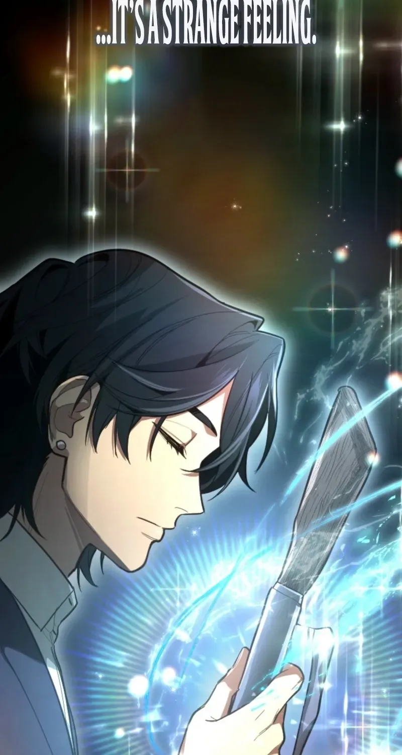 The Magic Theory of the Regressed Sword Saint Chapter 18 page 55 - 