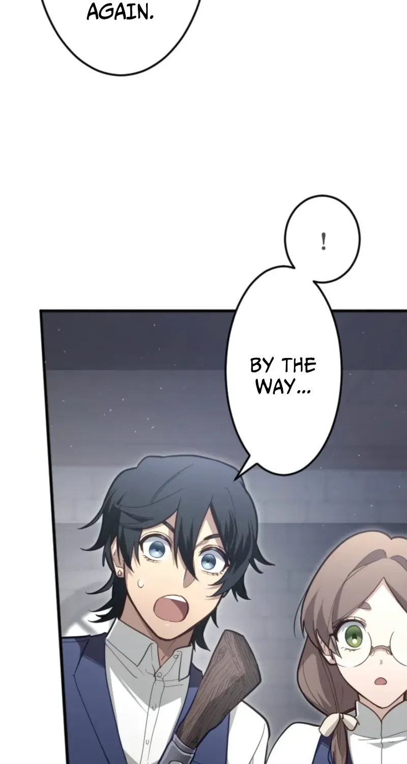 The Magic Theory of the Regressed Sword Saint Chapter 18 page 59 - 