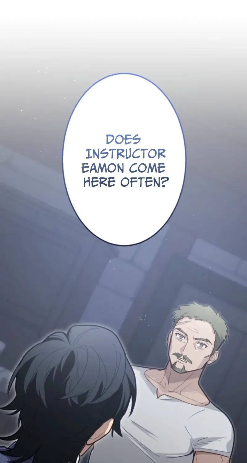 The Magic Theory of the Regressed Sword Saint Chapter 18 page 61 - 