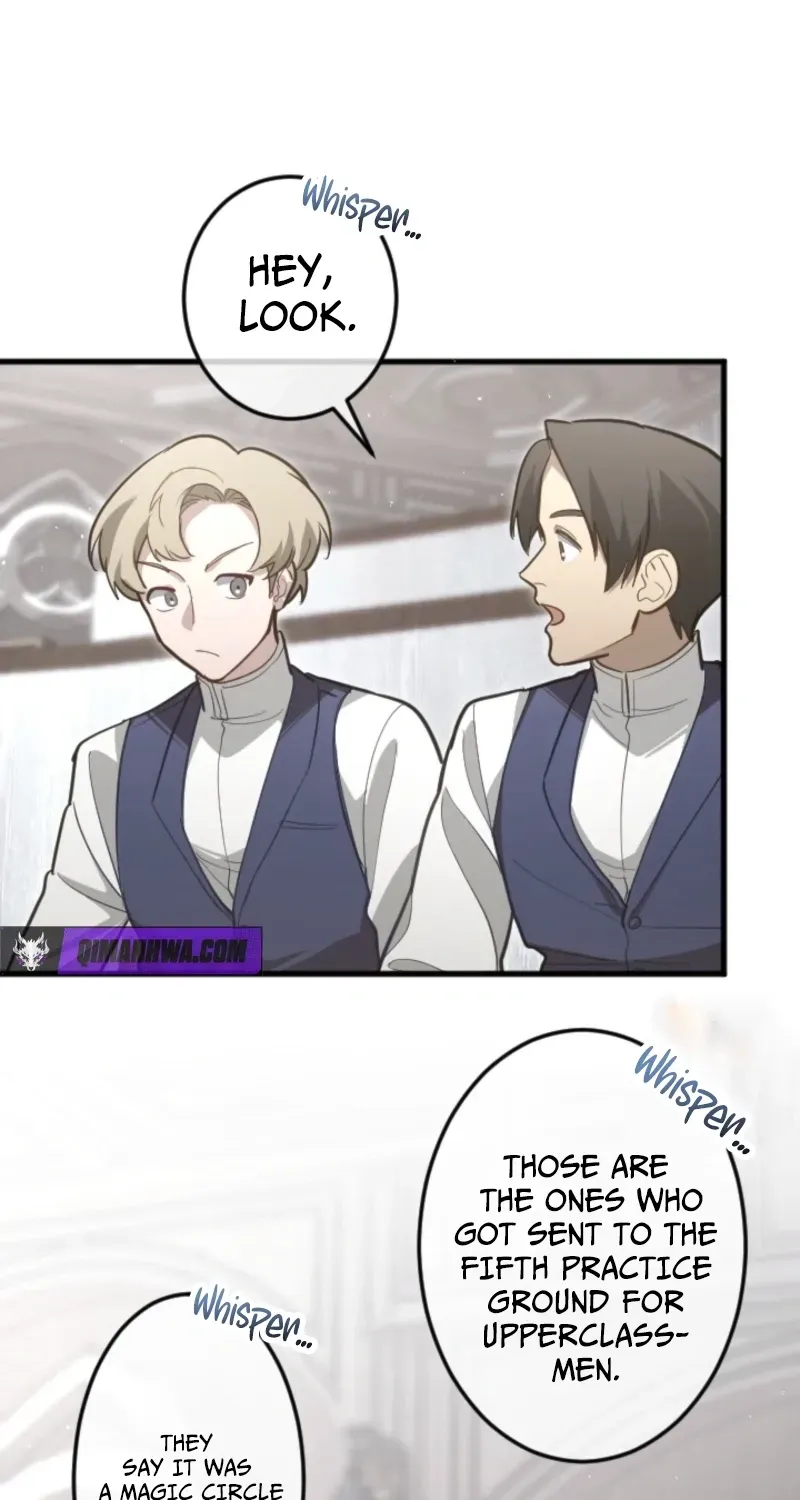 The Magic Theory of the Regressed Sword Saint Chapter 18 page 65 - 