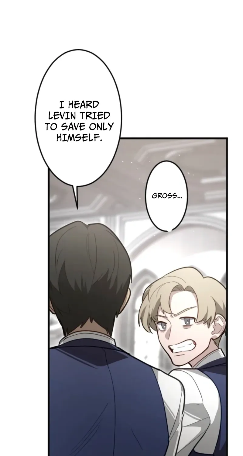 The Magic Theory of the Regressed Sword Saint Chapter 18 page 67 - 