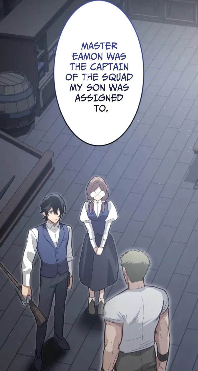 The Magic Theory of the Regressed Sword Saint Chapter 18 page 75 - 