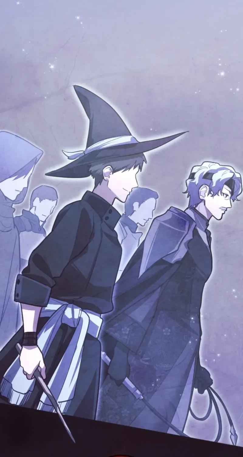 The Magic Theory of the Regressed Sword Saint Chapter 18 page 77 - 