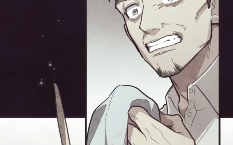 The Magic Theory of the Regressed Sword Saint Chapter 18 page 80 - 