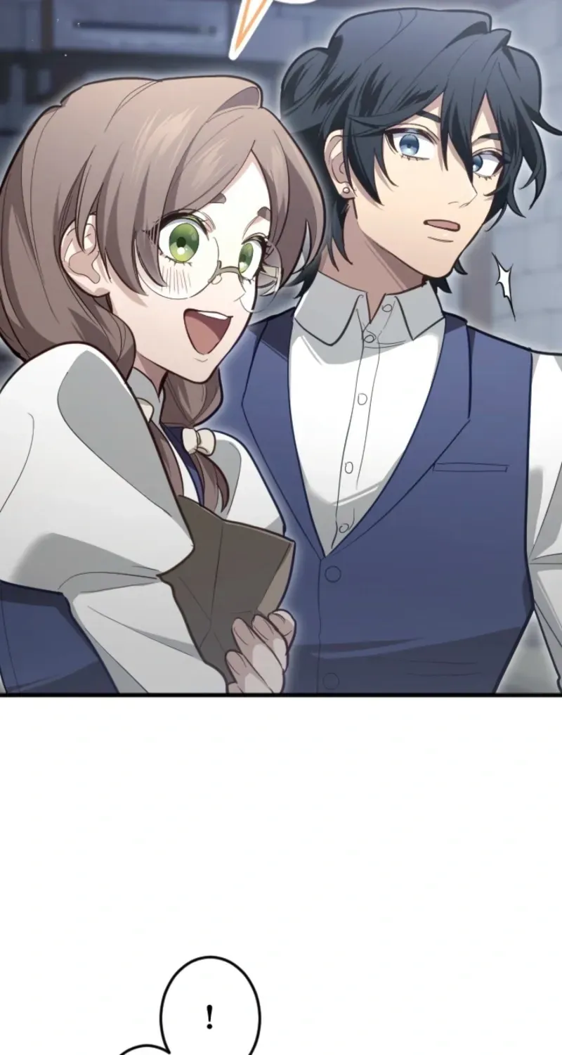 The Magic Theory of the Regressed Sword Saint Chapter 18 page 9 - 
