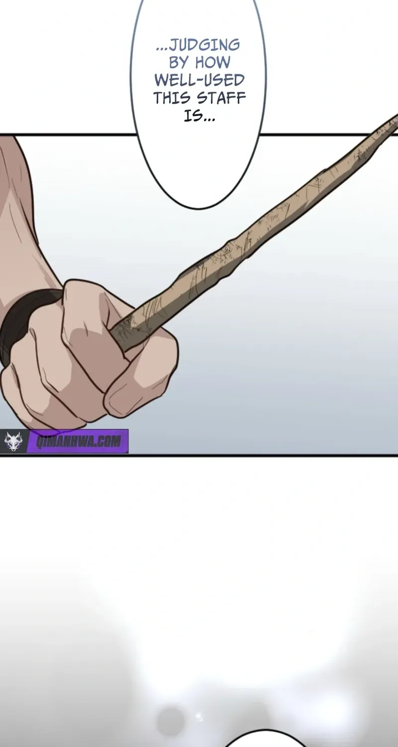 The Magic Theory of the Regressed Sword Saint Chapter 18 page 86 - 