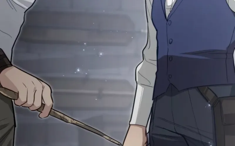 The Magic Theory of the Regressed Sword Saint Chapter 18 page 88 - 
