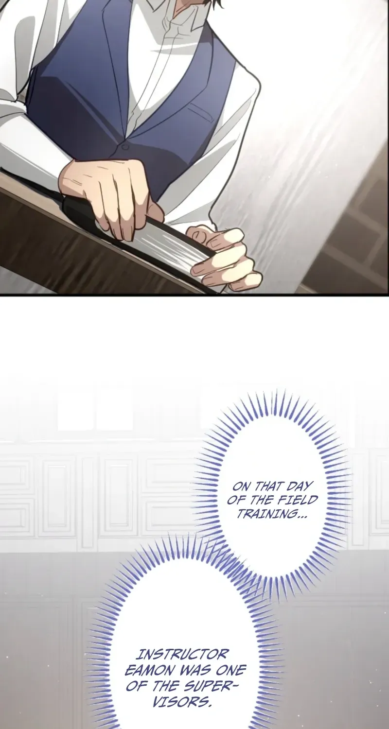 The Magic Theory of the Regressed Sword Saint Chapter 18 page 91 - 