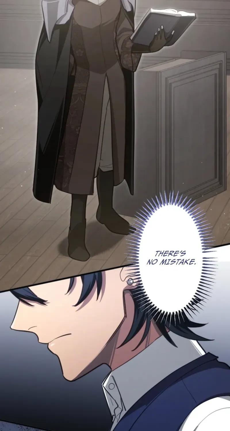 The Magic Theory of the Regressed Sword Saint Chapter 18 page 93 - 