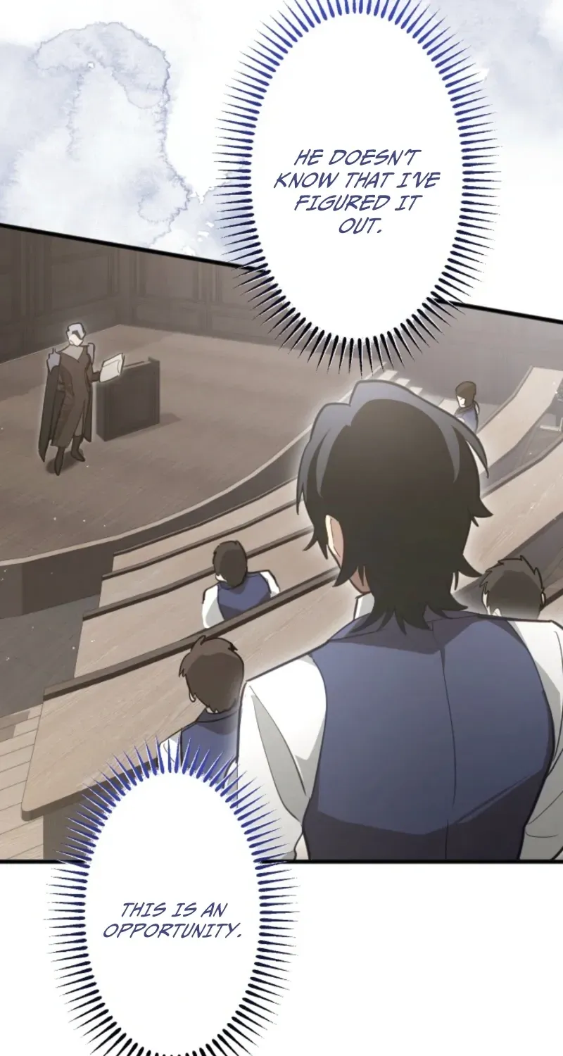 The Magic Theory of the Regressed Sword Saint Chapter 18 page 97 - 