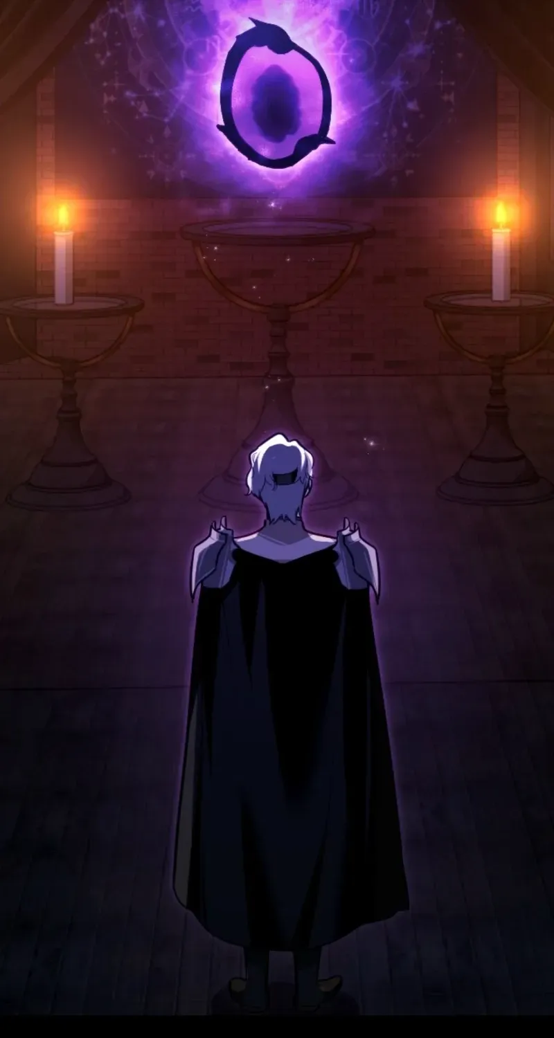 The Magic Theory of the Regressed Sword Saint Chapter 19 page 2 - 