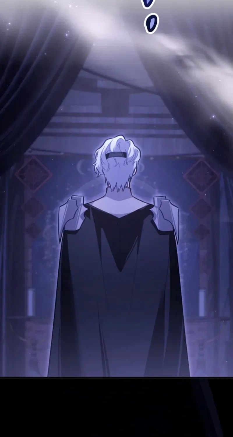 The Magic Theory of the Regressed Sword Saint Chapter 19 page 11 - 