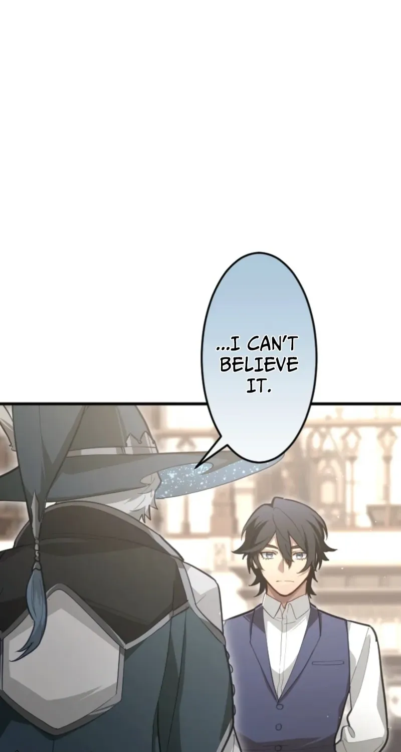 The Magic Theory of the Regressed Sword Saint Chapter 19 page 19 - 