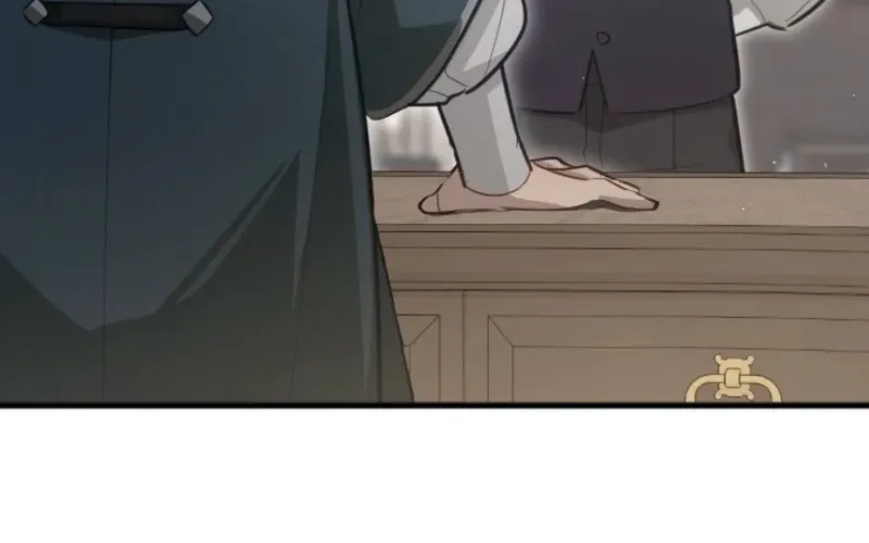 The Magic Theory of the Regressed Sword Saint Chapter 19 page 20 - 