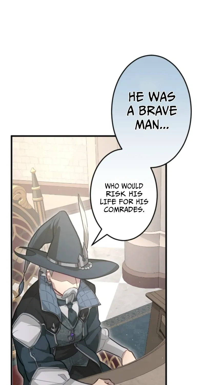 The Magic Theory of the Regressed Sword Saint Chapter 19 page 21 - 