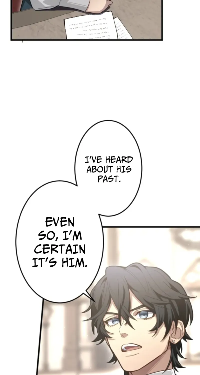 The Magic Theory of the Regressed Sword Saint Chapter 19 page 22 - 