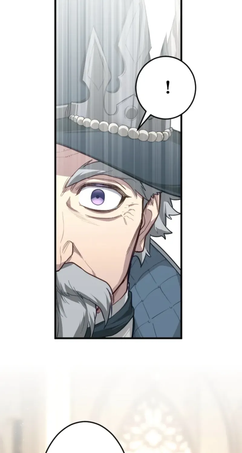 The Magic Theory of the Regressed Sword Saint Chapter 19 page 27 - 