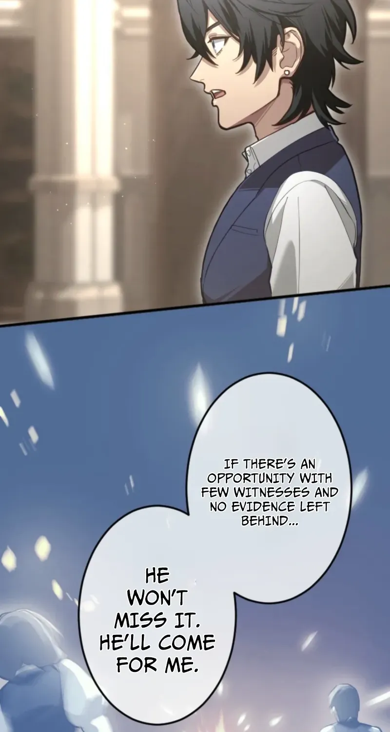 The Magic Theory of the Regressed Sword Saint Chapter 19 page 29 - 