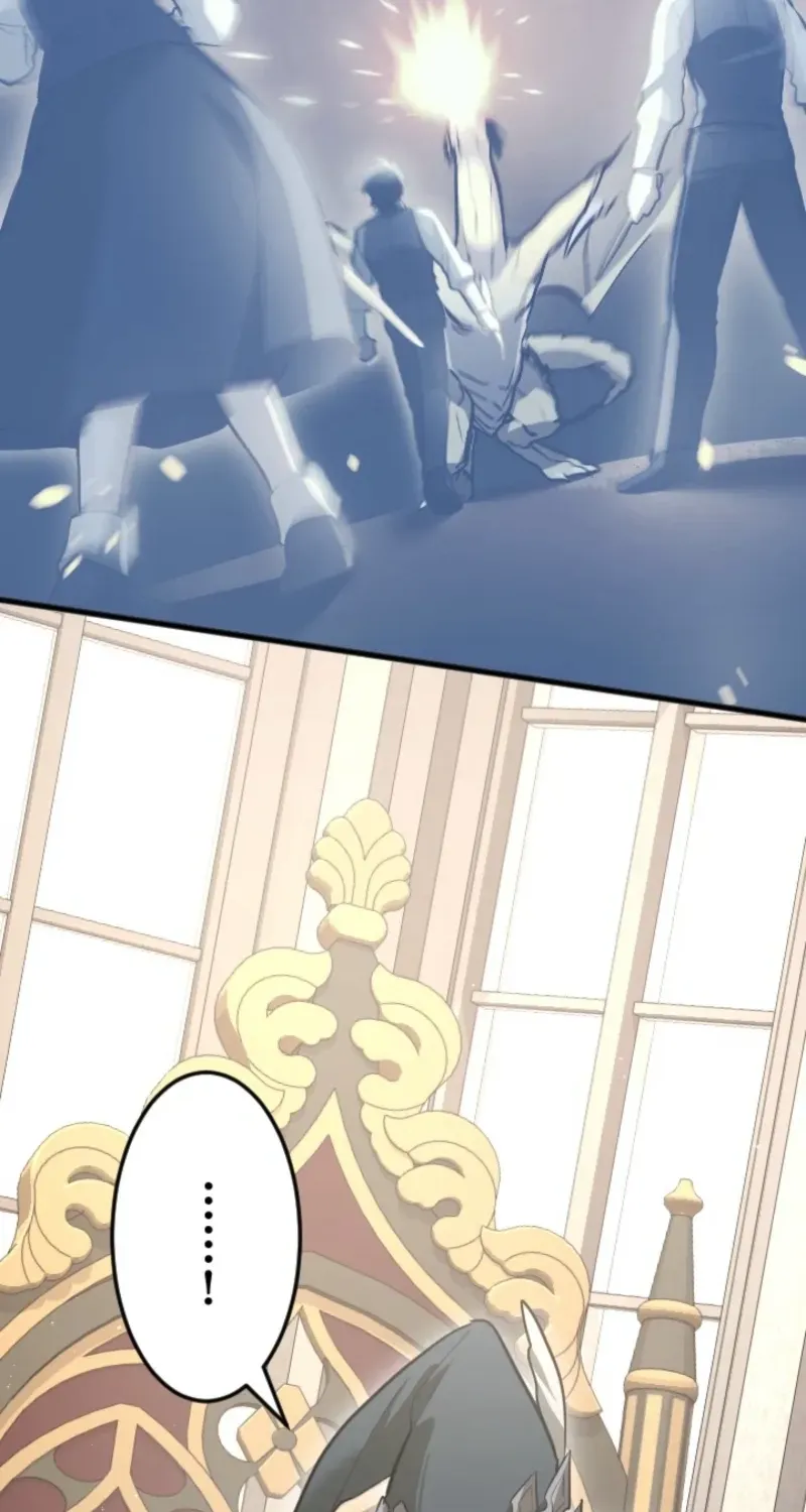 The Magic Theory of the Regressed Sword Saint Chapter 19 page 30 - 